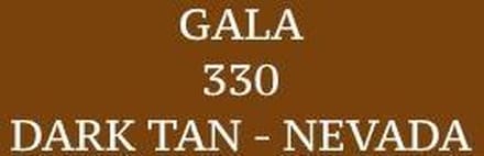 Gala Nevada 330 Shoe Cream