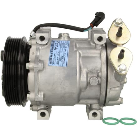 Compressor, airconditioning NRF 32271