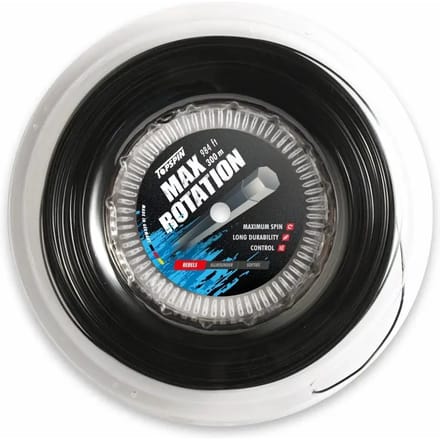 Tennissnaren TopSpin Max Rotation 300 m