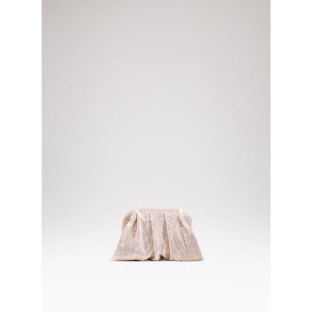 Benedetta Bruzziches Zakken. Beige