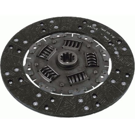 Koppelingsplaat SACHS 1878 993 801