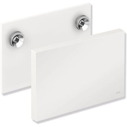 HEWI System 900 mounting plate with cover 900.51.00360 AX
