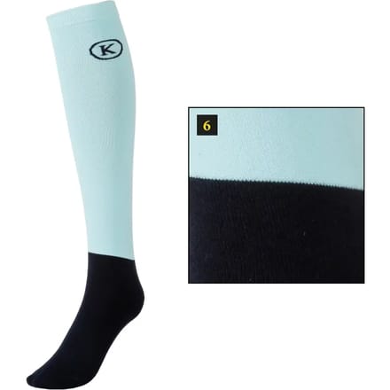 Rijsokken Kavalkade KavalSocks Smart