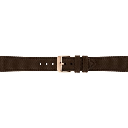 Daniel Wellington DW Strap 20mm Rose Gold