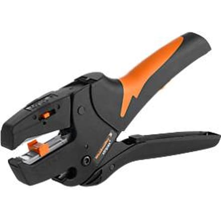 Weidmüller Stripax 9005000000 Afstriptang 0.08 tot 10 mm² 8 tot 28 AWG