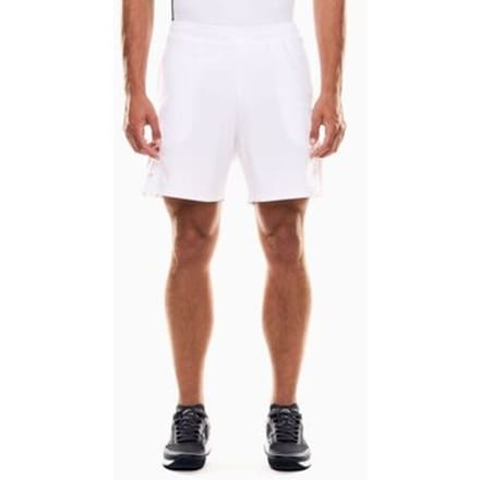 Korte Broek Emporio Armani EA7 7M000835 AF17683-U0002 WHITE
