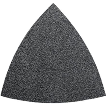 Fein 63717175017 Deltaschuurpapier Ongeperforeerd Korrelgrootte (num) 600 50 stuk(s)