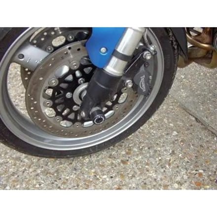 Motor vorkbeschermers R&G Racing Speed Triple 955 '97-04