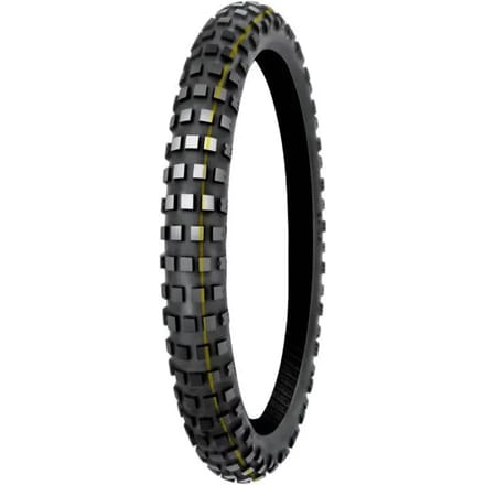 Motorbanden MITAS E-09 DAKAR yellow 100/90-19 TL 57