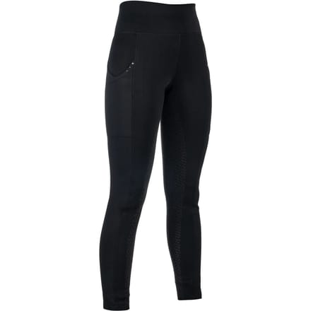 Volle grip meisjeslegging HKM Cosy II