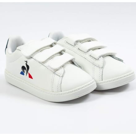 Korb Le Coq Sportif Jongens Court Set Inf