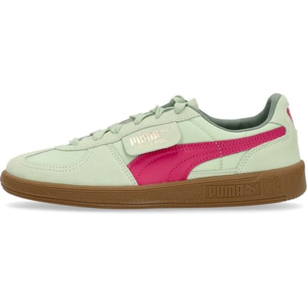 Lage herenschoen Palermo OG "greengrocer Pack" Light Mint/orchidee Shadow/gum