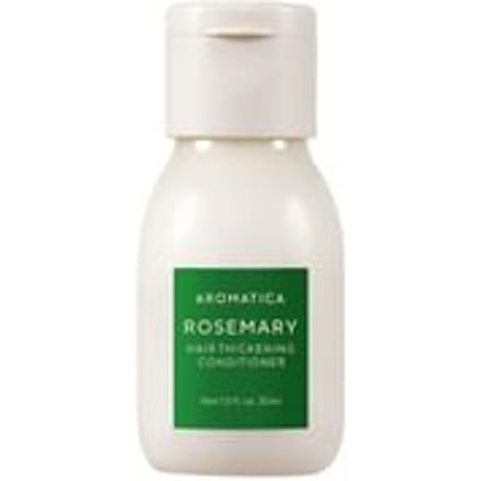 AROMATICA - Rosemary Hair Thickening Conditioner 30ml 30ml