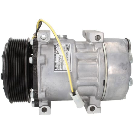 Compressor, airconditioning NRF 32752