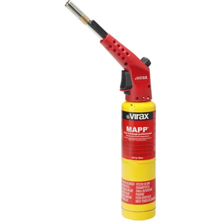 Virax Kit Mapp Pro
