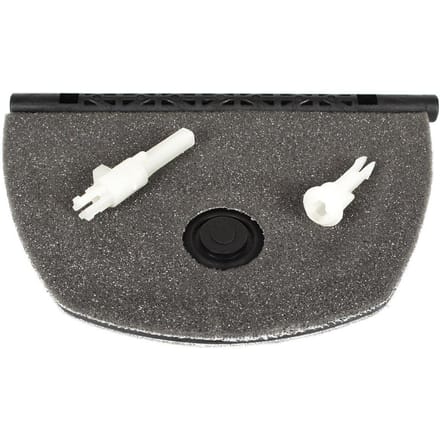 Recirculatieklep Kachelhuis / Ventilatieklep – Voor Opel Astra G & Astra H – OE 1802742 / 93196653