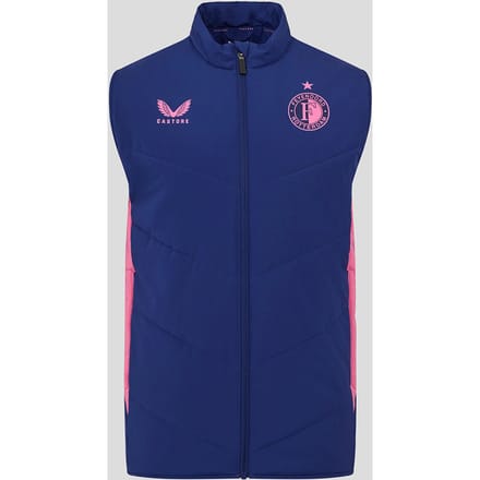 Feyenoord Training Gilet 2025-2026 - Heren