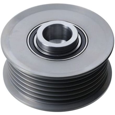 Dynamovrijloop VALEO NEW SPARE PART VALEO 588127