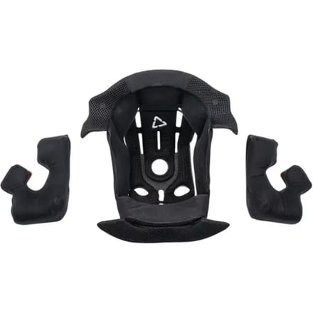 Motorhelm voering Leatt