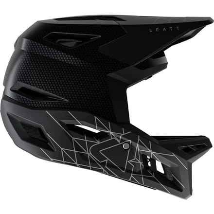 Koptelefoon Leatt Gravity 6.0 Carbon