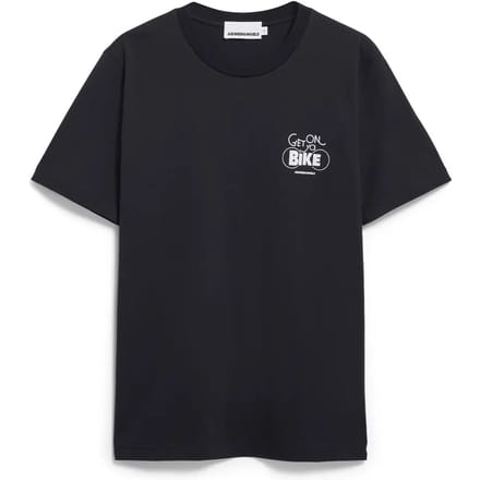 T-shirt Armedangels Jaames Bike