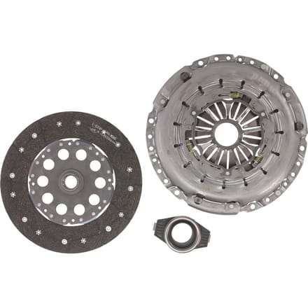 Schaeffler Luk Koppelingsset LUK SAC 626 3028 00
