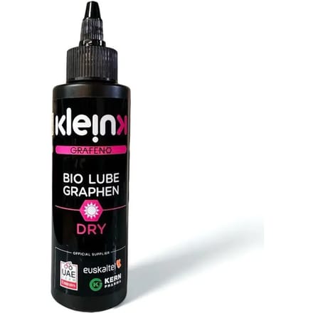 Smeermiddel Klein Bio Graphen