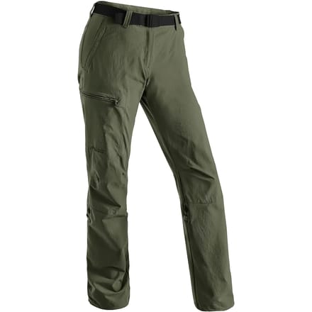 Dames wandelbroek Maier Sports Lulaka