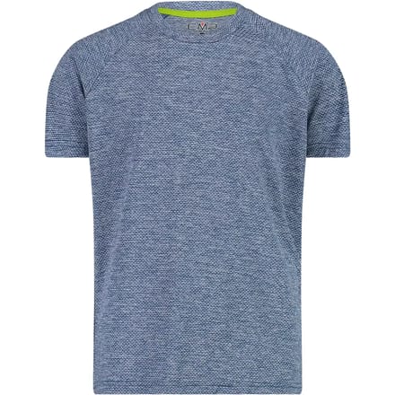 Kinder-T-shirt van polyester-mix CMP