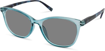 Zonneleesbril-croon-monroe-blauw-+2.50