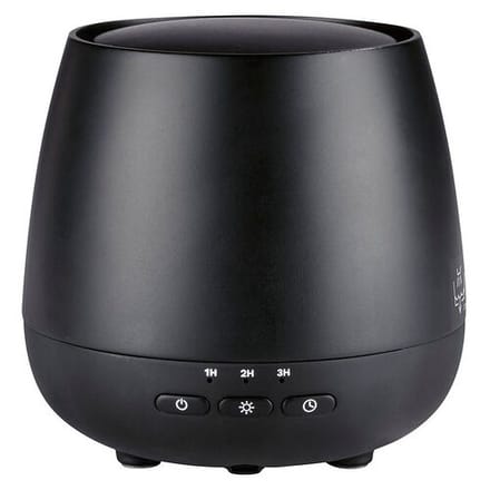 SILVERCREST Aroma diffuser (Vlameffect)