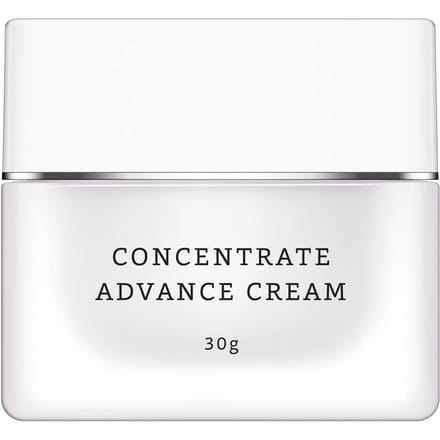 RMK - Concentrate Advance Cream 30g