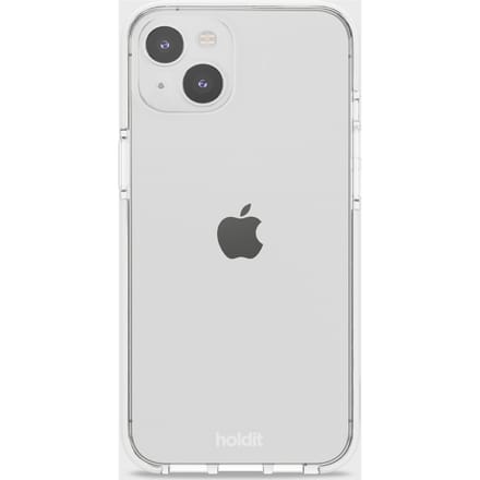 Phone case Seethru White iPhone 14 Plus
