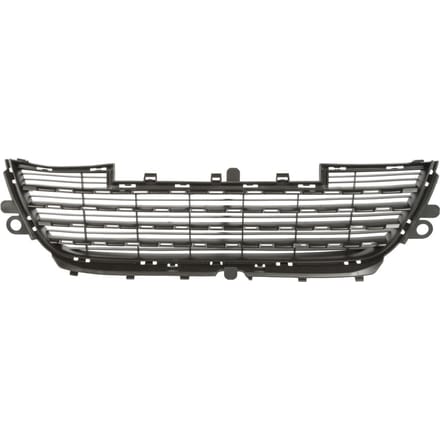 Bumper - ventilatierooster BLIC 6502-07-5516910P