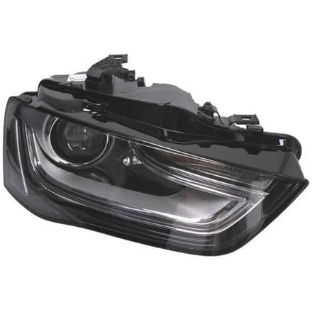 Koplamp, bevestiging MAGNETI MARELLI 711307024097