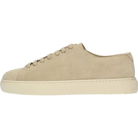 Doucaals beige sneakers