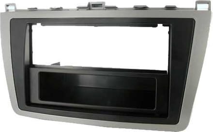 1-DIN paneel Mazda 6 vanaf 2008