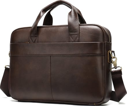 Laptoptas Schoudertas Handtas - Laptop 15 inch - Urban U®