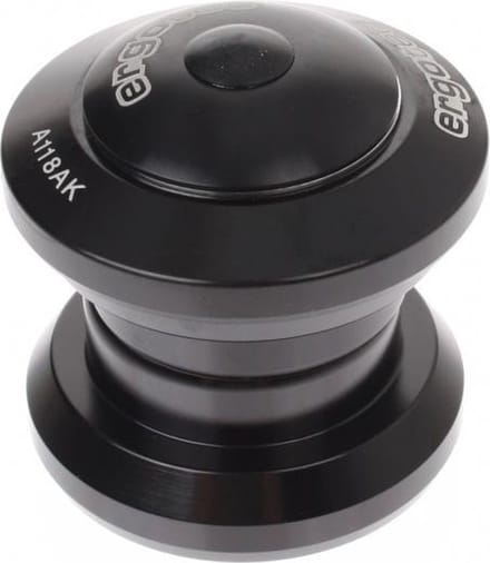 Ergotec Balhoofdstel A118ak 27,4mm Draadloos 1 1/8inch Alloy