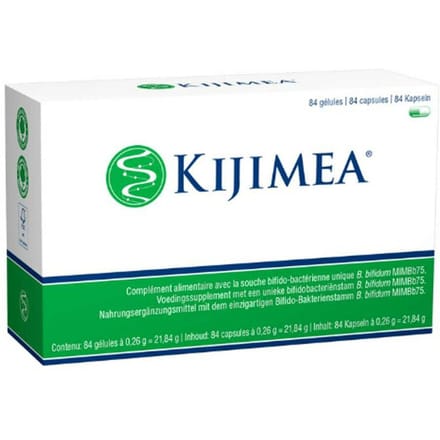 Kijimea Prikkelbare darm 84 Capsules