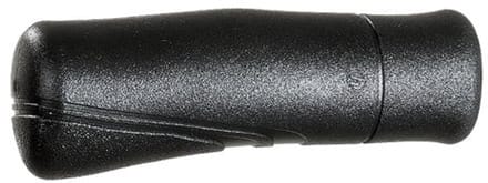 Handvatten Herrmans Moza 91 kort-lang 90/120mm op kaart