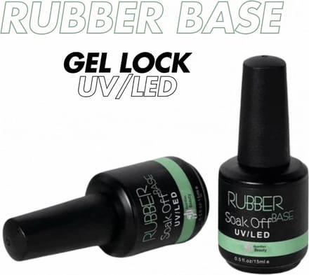 Guardian Beauty Nagel Base Coat - 15ml - Nagel Gellak