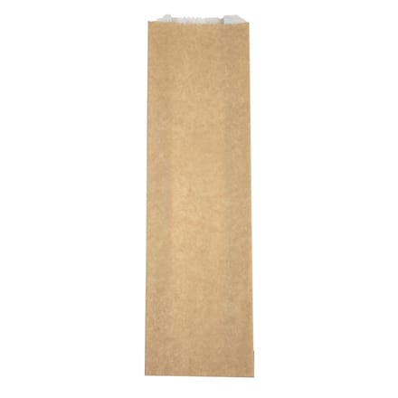 Vegware composteerbare warmhoudzakken 356x101mm (500 stuks)