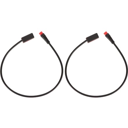 Elektrische Fiets Remsensorkabel Waterdicht Afslagsensor Schakelkabel voor Elektrische Fiets Scooter black