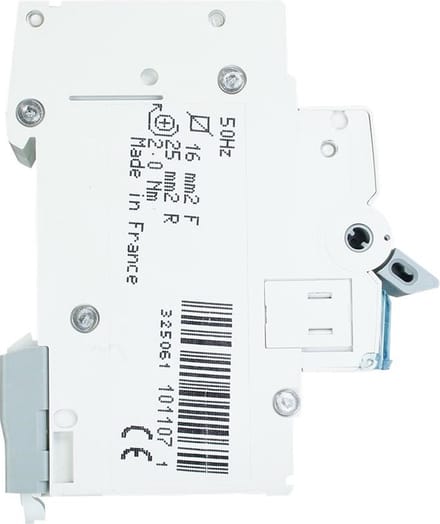 Hager HACO Aardlekschakelaar - ADA960G - E2ZMR