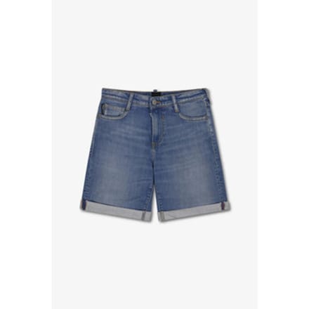 Korte Broek Le Temps des Cerises Bermuda-denimshort JOGG VAL