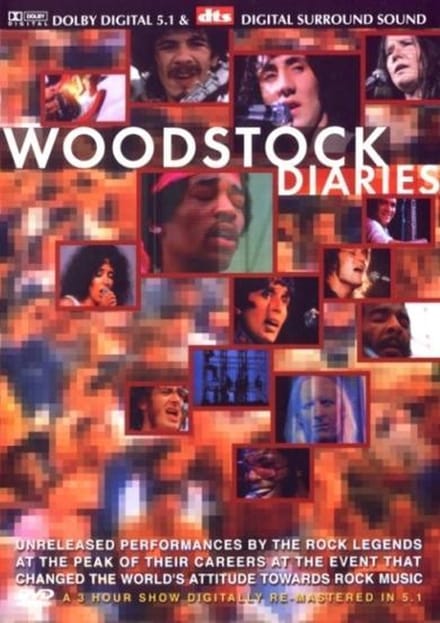 Woodstock Diaries