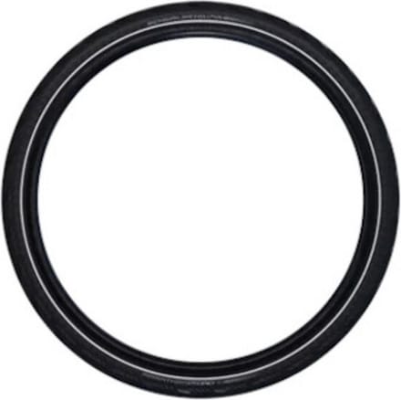 Schwalbe buitenband Marathon Efficiency SuperRace V-Guard 28x2 (50-622) zwart