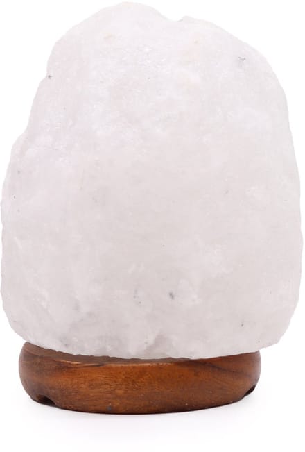Crystal Rock Himalaya Zoutlamp - ca. 1,5 - 2 kg