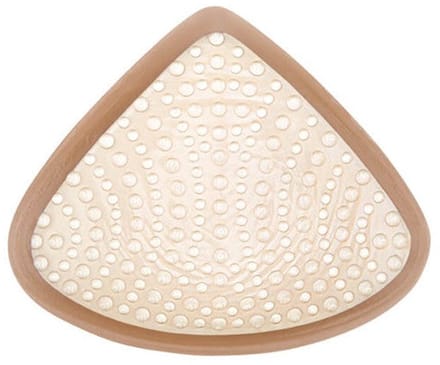 Amoena borstprothese Contact 3S - Tawny - Maat 3